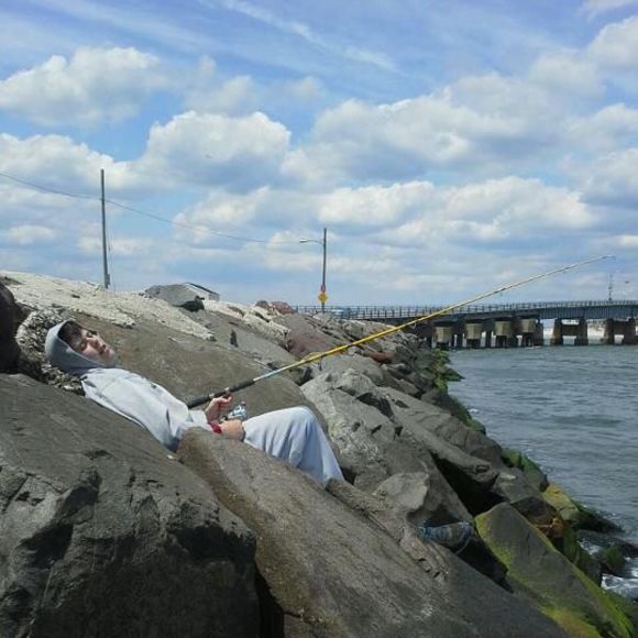 Meet your Posher, David - Picture 1 of 1